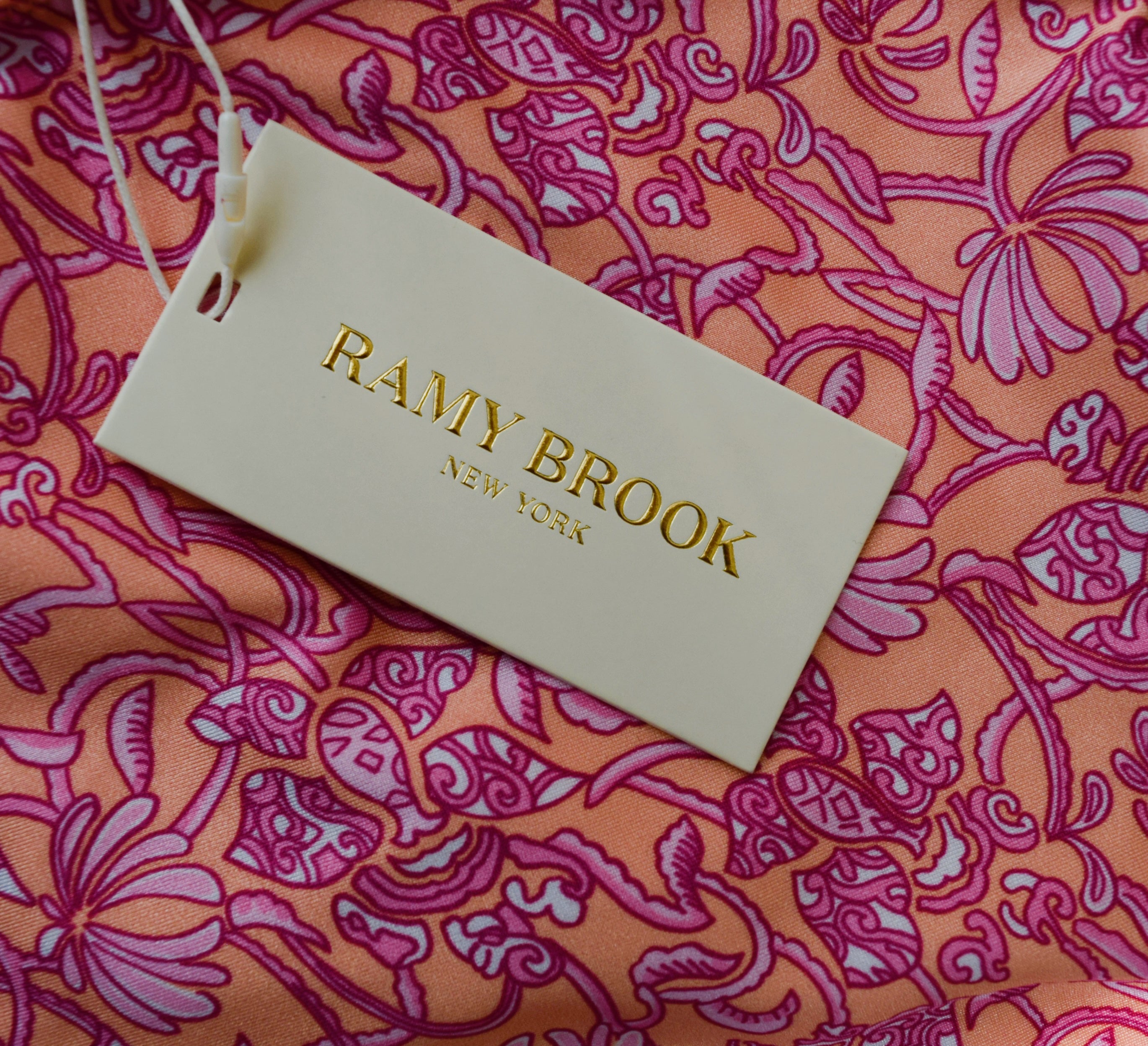 Ramy Brook – Traje de baño entero Donna