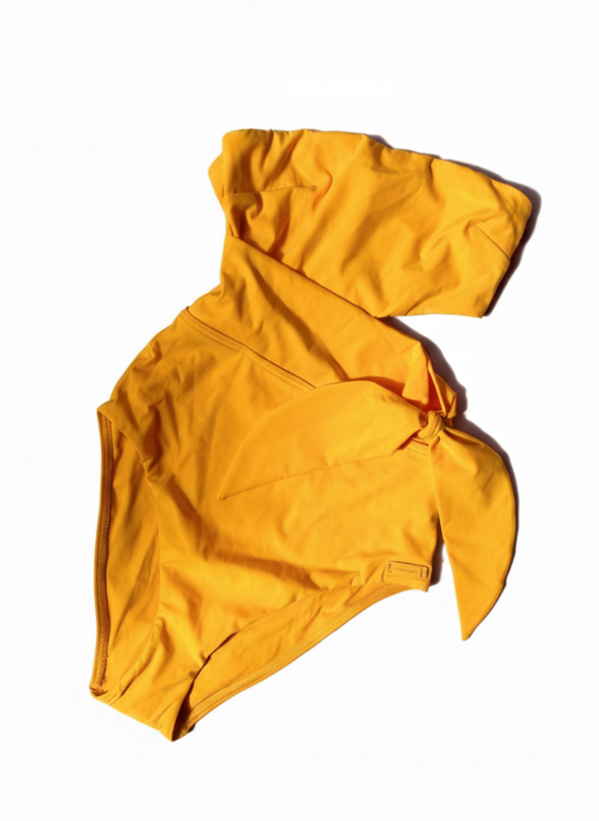 ZIMMERMAN – Traje de baño bandeau