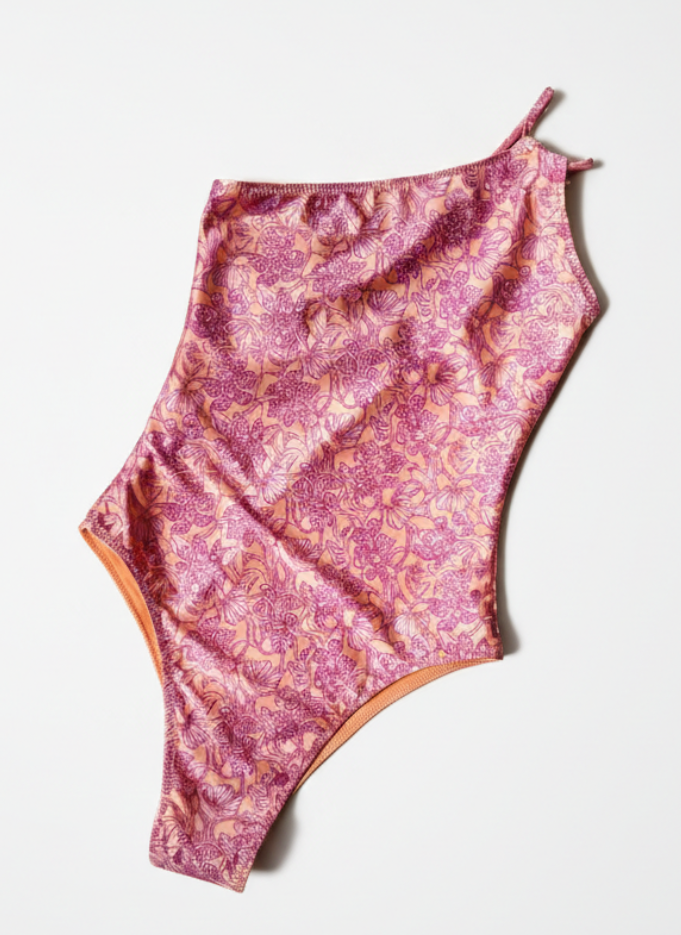 Ramy Brook – Traje de baño entero Donna