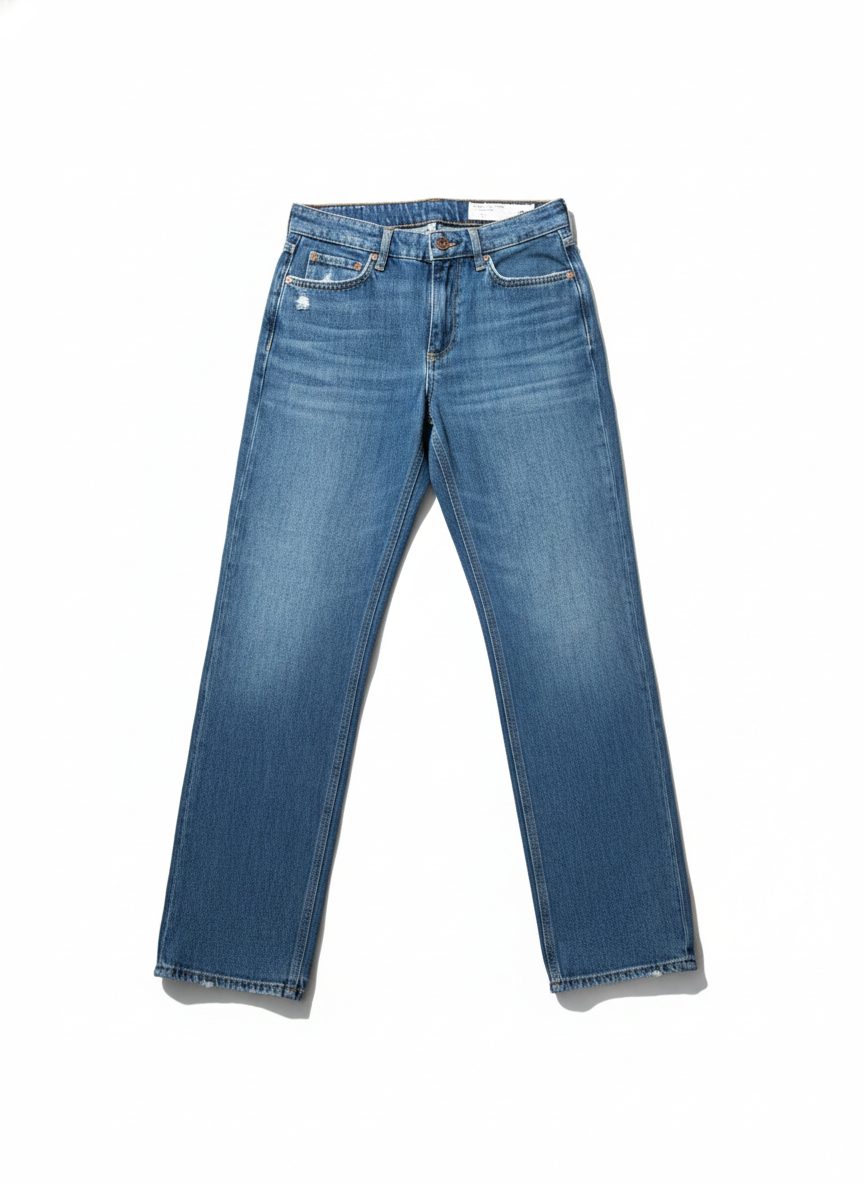 RAG&BONE – Boyfriend Jeans